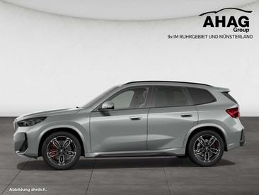 BMW IX1 XDrive30 — photo 5
