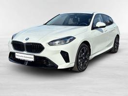 BMW Série 1 116 - 2026 - Joinsteer - #1