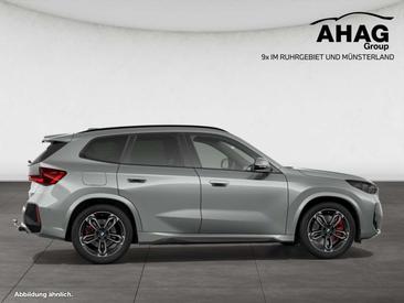 BMW IX1 XDrive30 — photo 8