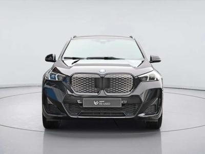 BMW IX1 EDrive20