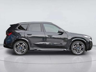 BMW IX1 EDrive20