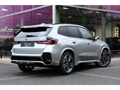 BMW IX1 EDrive20