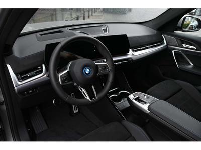 BMW IX1 EDrive20