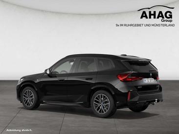 BMW IX1 XDrive30 — photo 5