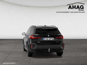 BMW IX1 XDrive30 — photo 6