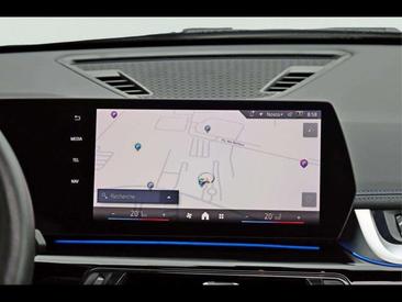 BMW IX1 EDrive20 — photo 13