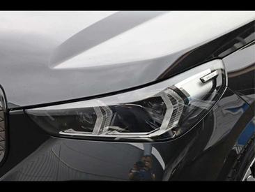 BMW IX1 EDrive20 — photo 22
