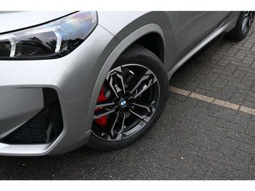 BMW IX1 EDrive20 — photo 14