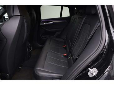 BMW X4 M Coupé SUV Competition — photo 11