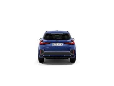 BMW IX1 XDrive30 — photo 4