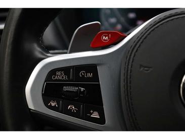 BMW X4 M Coupé SUV Competition — photo 22