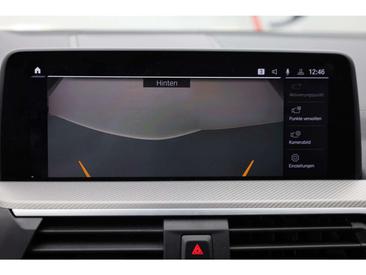 BMW X4 M Coupé SUV Competition — photo 24