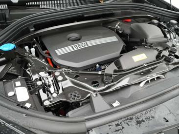 BMW X1 XDrive25e — photo 5