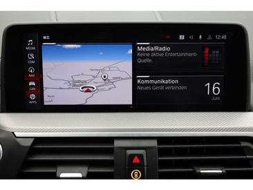 BMW X4 M Coupé SUV Competition — photo 26