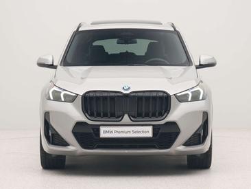 BMW X1 XDrive25e — photo 6
