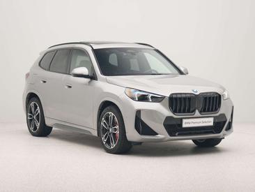BMW X1 XDrive25e — photo 7