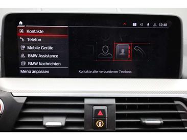 BMW X4 M Coupé SUV Competition — photo 28