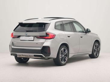 BMW X1 XDrive25e — photo 9