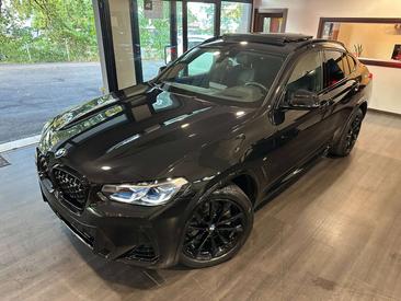 BMW X4 XDrive20d — photo 7