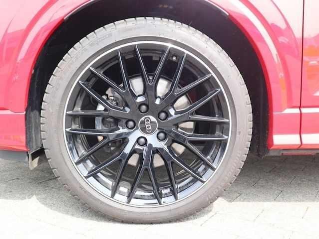 Audi Q2 S Line 35 TFSI S Tronic - 2024 - Joinsteer - #6