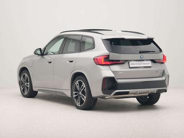 BMW X1 XDrive25e — photo 11