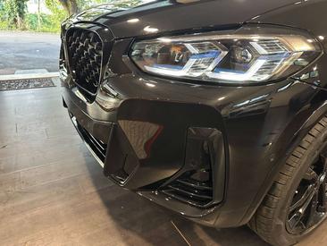 BMW X4 XDrive20d — photo 15