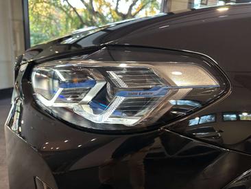 BMW X4 XDrive20d — photo 17