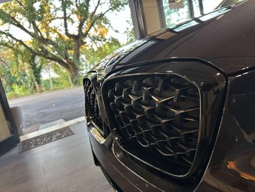 BMW X4 XDrive20d — photo 20
