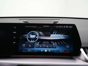 BMW X1 XDrive25e — photo 16