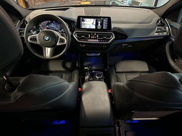 BMW X4 XDrive20d — photo 21