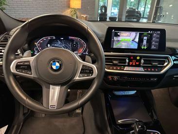 BMW X4 XDrive20d — photo 23