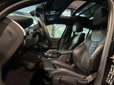 BMW X4 XDrive20d — photo 26