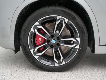 BMW X1 XDrive25e — photo 21