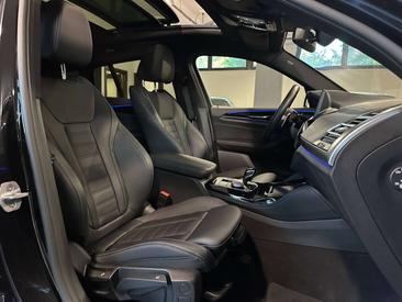 BMW X4 XDrive20d — photo 27