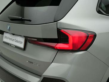 BMW X1 XDrive25e — photo 23