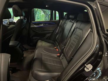 BMW X4 XDrive20d — photo 30