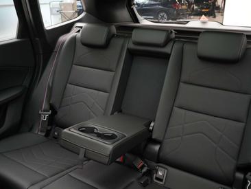 BMW X1 XDrive25e — photo 24