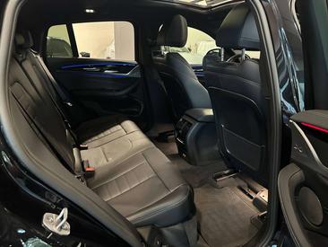 BMW X4 XDrive20d — photo 31