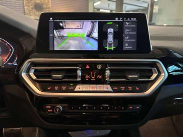 BMW X4 XDrive20d — photo 39