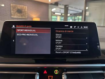BMW X4 XDrive20d — photo 45