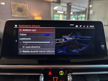 BMW X4 XDrive20d — photo 46