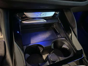 BMW X4 XDrive20d — photo 48