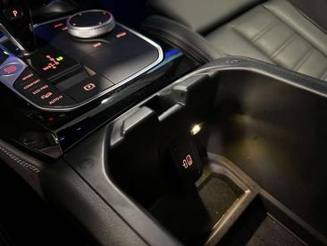 BMW X4 XDrive20d — photo 49