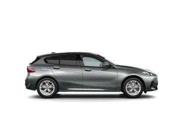 BMW Série 1 116 — photo 2