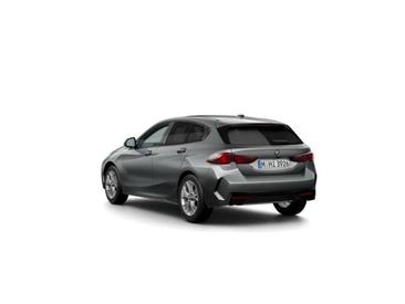 BMW Série 1 116 — photo 4