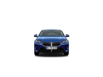 BMW Série 1 116