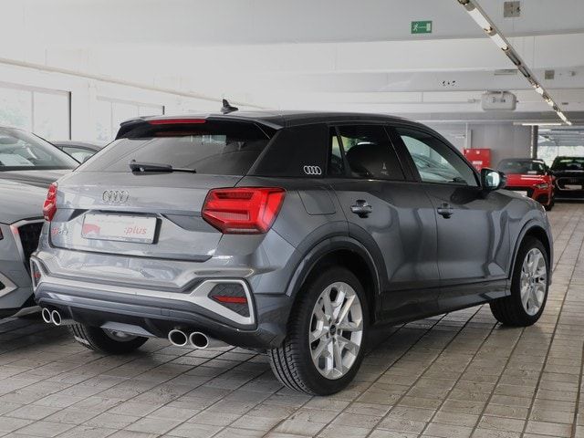 Audi SQ2 TFSI Quattro S Tronic - 2024 - Joinsteer - #2