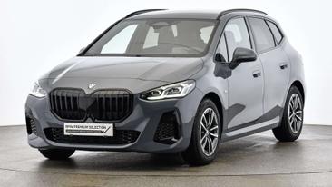BMW Série 2 Gran Turismo 218d — photo 4