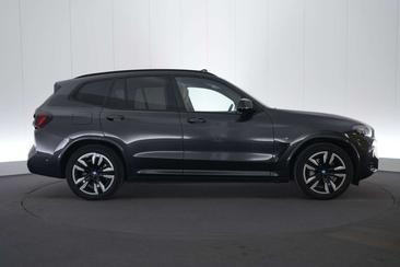 BMW iX3 — photo 5