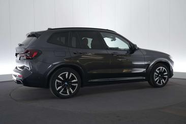BMW iX3 — photo 6